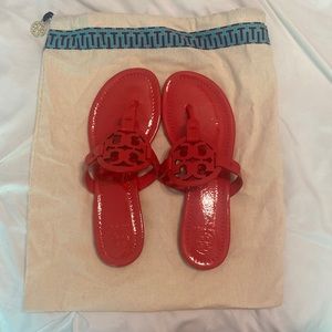 Tory Burch Miller Sandals